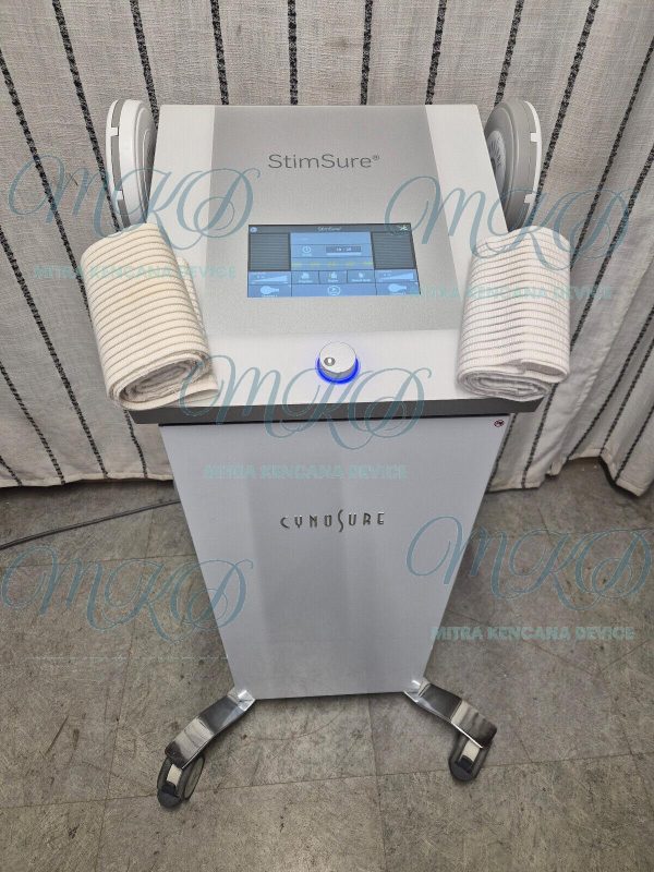 Cynosure Stimsure Body Contouring Machine For Sale
