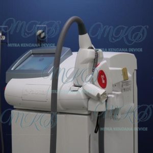 Cynosure Palomar Icon Laser System Machine