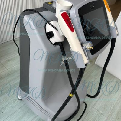 Candela Sirius Laser Hair Removal IPL By Ellipse System