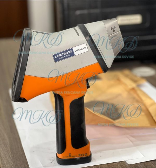 X-MET8000 Expert Geo XRF Analyzer for Mining and Soil Analysis - Image 3