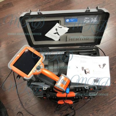 Waygate Technologies Everest Mentor Visual iQ VideoProbe