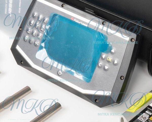FIXTURLASER ECO Laser Shaft Alignment System - Image 6