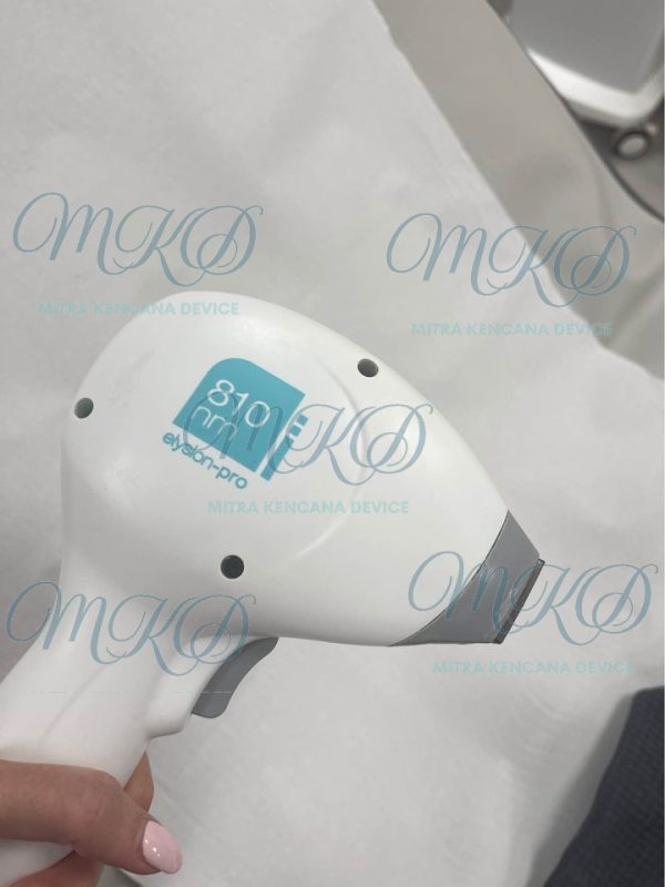 Elysion Pro 3500 Diode Laser Hair Removal System - Image 3
