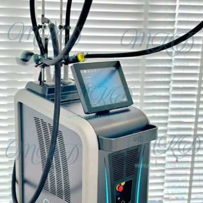 Deka Laser Onda Pro For Sale