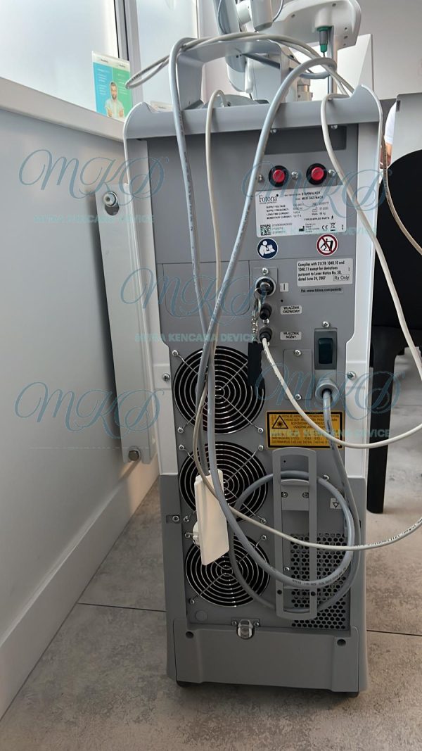 FOTONA StarWalker MaQX For Sale - Image 3