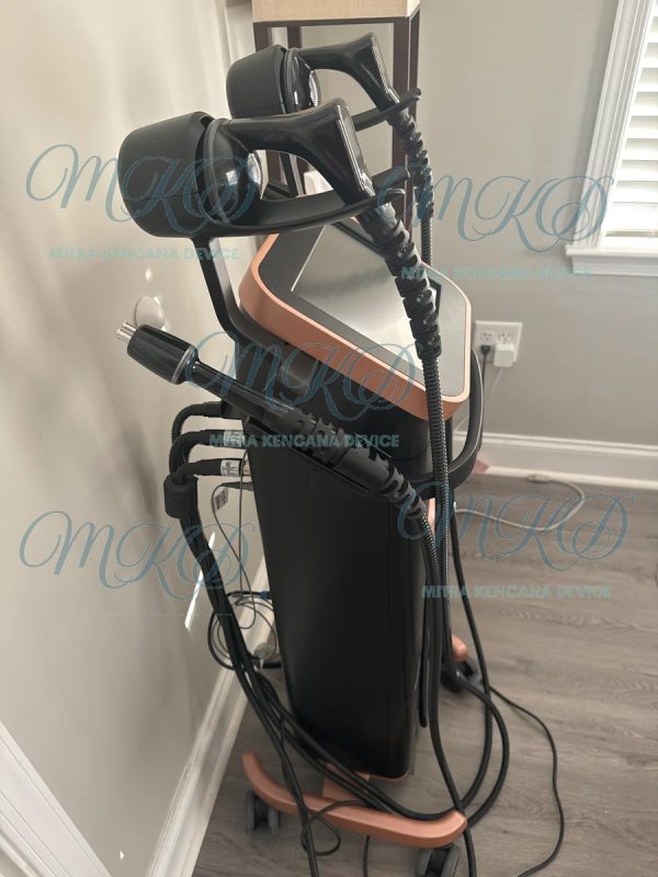 Lumenis Trilift Machine (Black) For Sale - Image 3