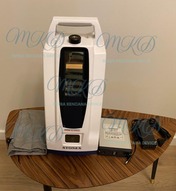 STONEX X300 3D Laser Scanner For Sale - Image 3