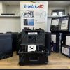 Imetric 4D ICam Scanner Photogrammetry Imaging System For Sale