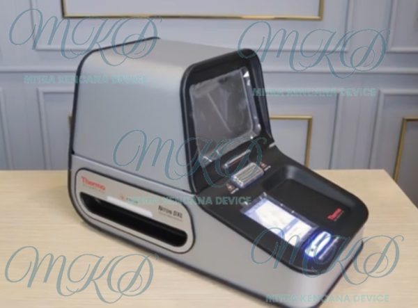 Thermo Scientific Niton DXL Precious Metal XRF Analyzer For Sale