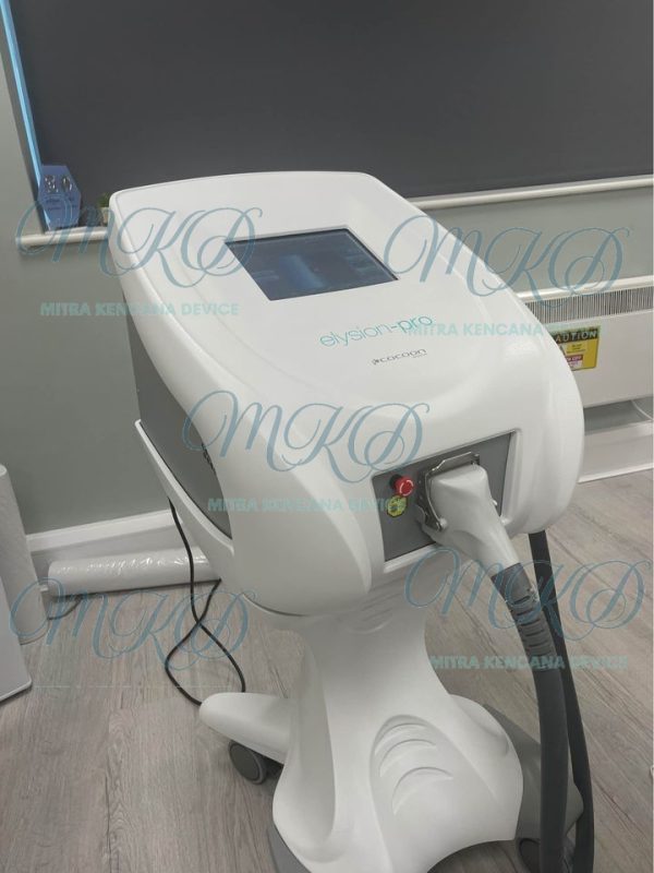 Elysion Pro 3500 Diode Laser Hair Removal System - Image 4