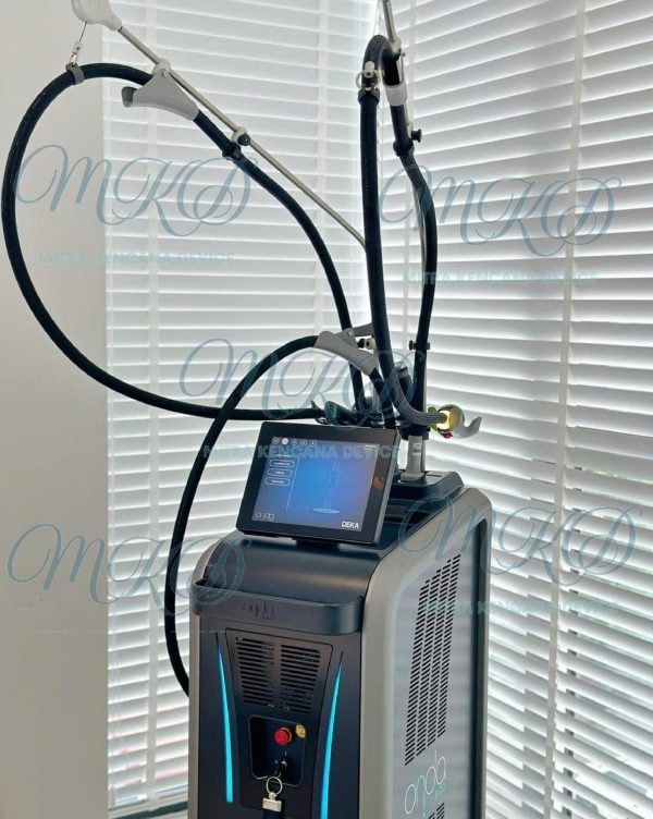 Deka Laser Onda Pro For Sale - Image 4