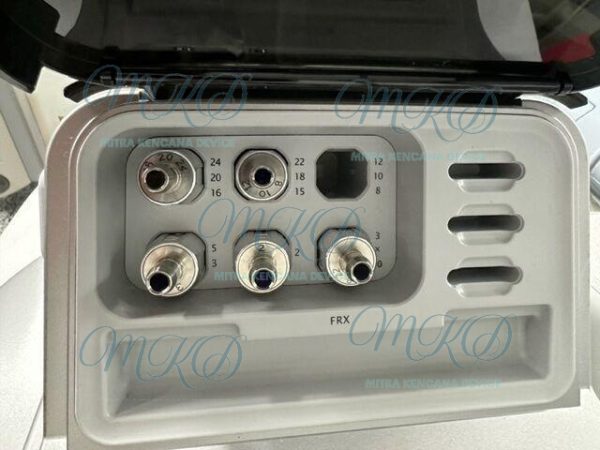 Lutronic Clarity II Smart Laser For Sale - Image 4