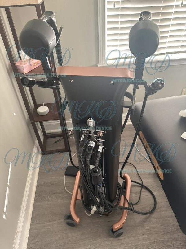 Lumenis Trilift Machine (Black) For Sale - Image 4