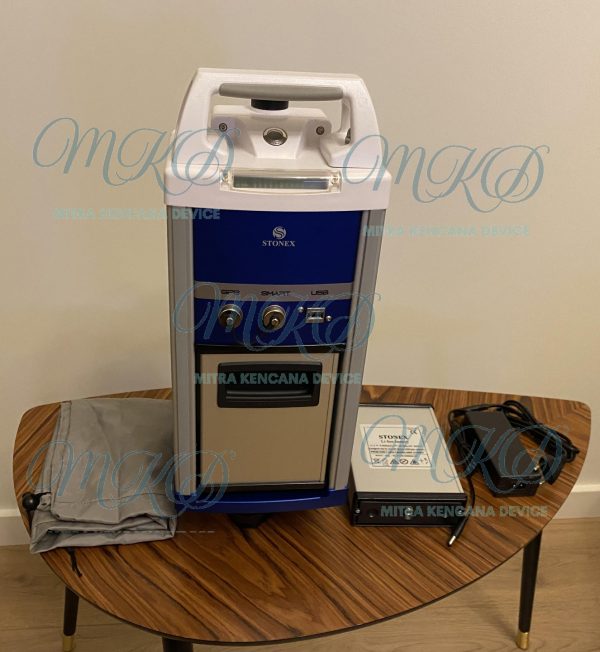 STONEX X300 3D Laser Scanner For Sale - Image 4