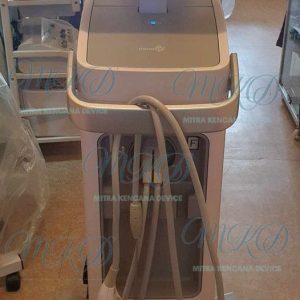 Solta Medical Thermage FLX RF