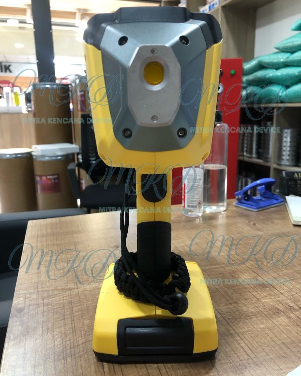 SciAps X-50 Portable LIBS Handheld XRF Analyzer - Image 5