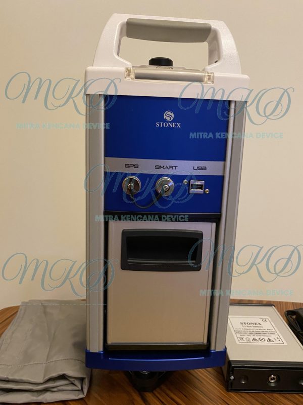 STONEX X300 3D Laser Scanner For Sale - Image 5