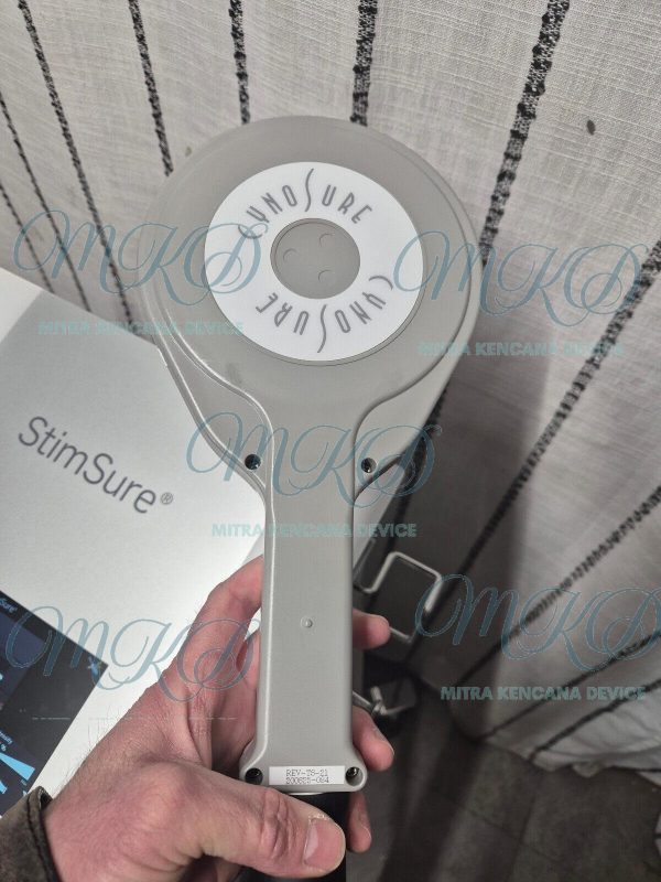 Cynosure Stimsure Body Contouring Machine For Sale - Image 5