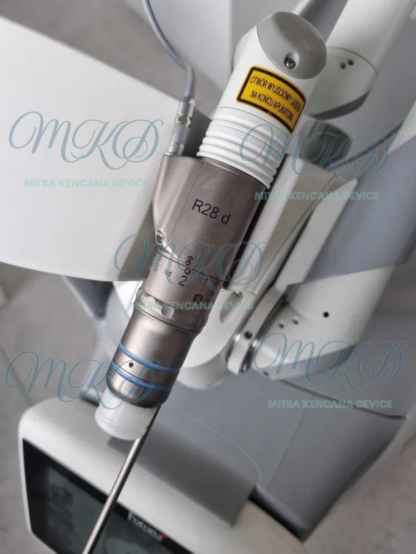 FOTONA StarWalker MaQX For Sale - Image 6