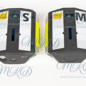 FIXTURLASER ECO Laser Shaft Alignment System
