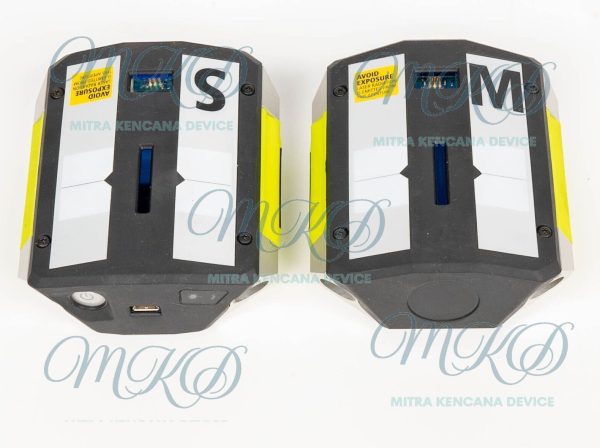 FIXTURLASER ECO Laser Shaft Alignment System - Image 2