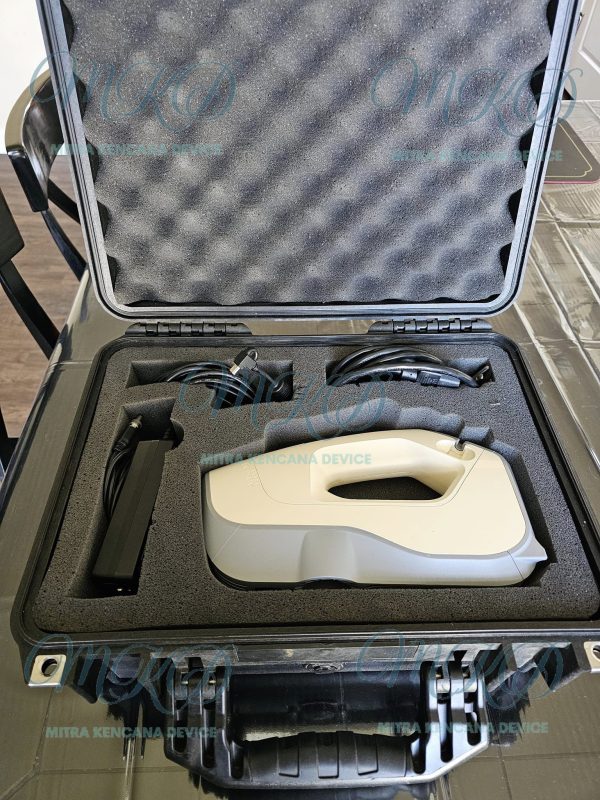 Artec Eva Handheld 3D Scanner For Sale