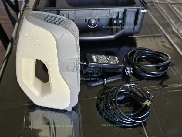 Artec Eva Handheld 3D Scanner For Sale - Image 3