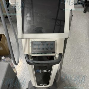 Sciton mJOULE with MOXI & BBL HERO Laser For sale