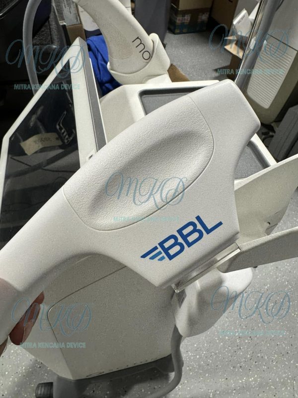 Sciton mJOULE with MOXI & BBL HERO Laser For sale - Image 2