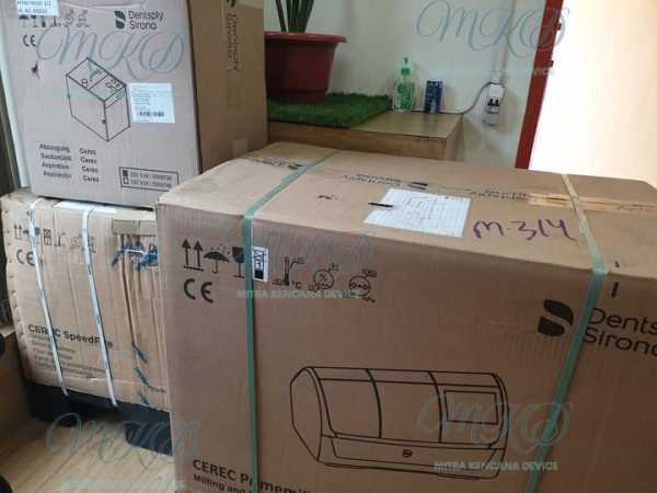Sirona Cerec Primemill Dentsply Machine For Sale With a Best Price - Image 3