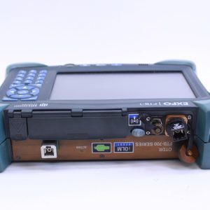 EXFO FTB-1 OTDR Kit 1310/1490/1550 iOLM