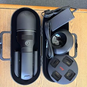 Leica BLK2GO PULSE Laser Scanner For Sale