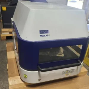 Oxford Maxxi-6 Coating Thickness Measurement