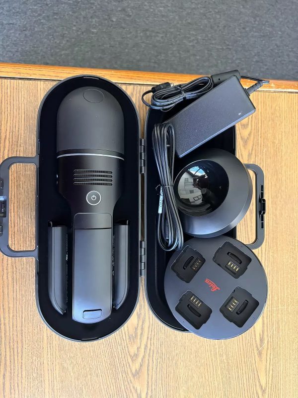 Leica BLK2GO Pulse For Sale