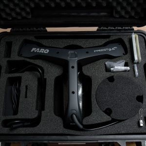 FARO Freestyle3D X Handheld Scanner