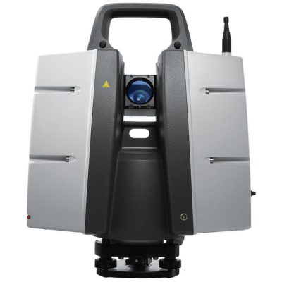 Leica ScanStation P30 Laser Scanner Device