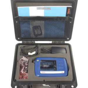 Thermo Scientiﬁc TruNarc Handheld Narcotics Analyzer