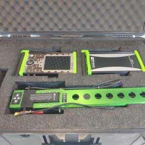NDT Systems Raptor High-Speed Ultrasonic Imaging Flaw Detector