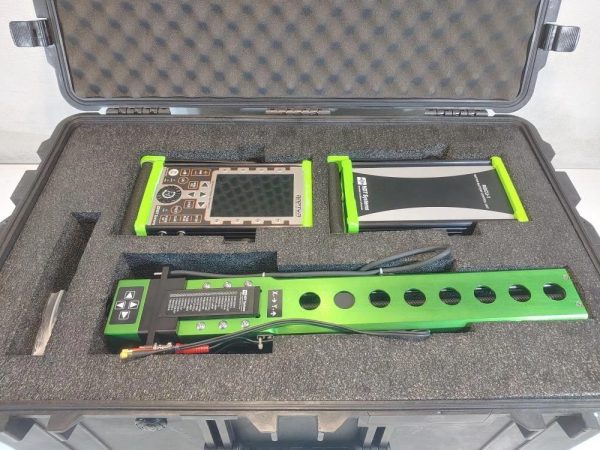 NDT Systems Raptor High-Speed Ultrasonic Imaging Flaw Detector - Image 2