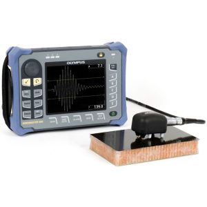 Olympus BondMaster 600 MultiMode Bondtester