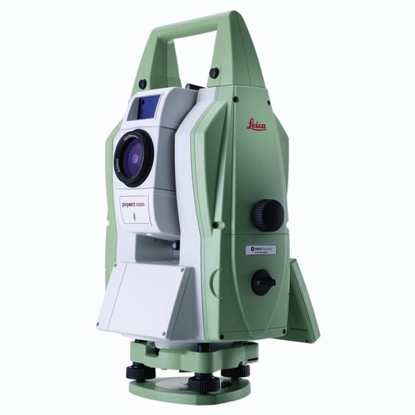 Leica Nova TM50 1″ MultiStation - Image 2