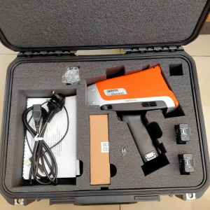 Olympus Vanta Element XRF Analyzer