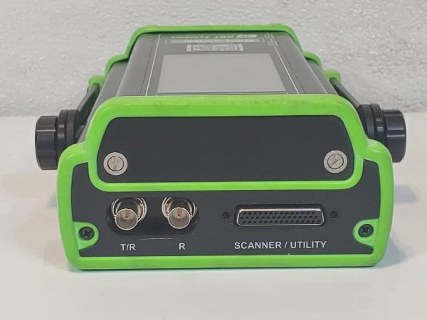 NDT Systems Raptor High-Speed Ultrasonic Imaging Flaw Detector - Image 3