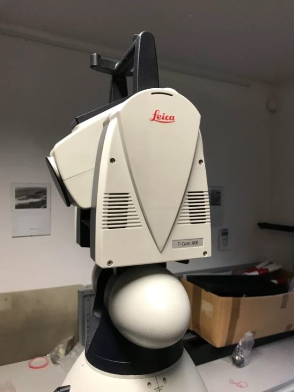 Leica AT-901-MR Laser Tracker system