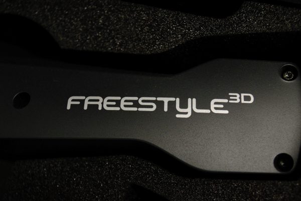 FARO Freestyle3D X Handheld Scanner - Image 3