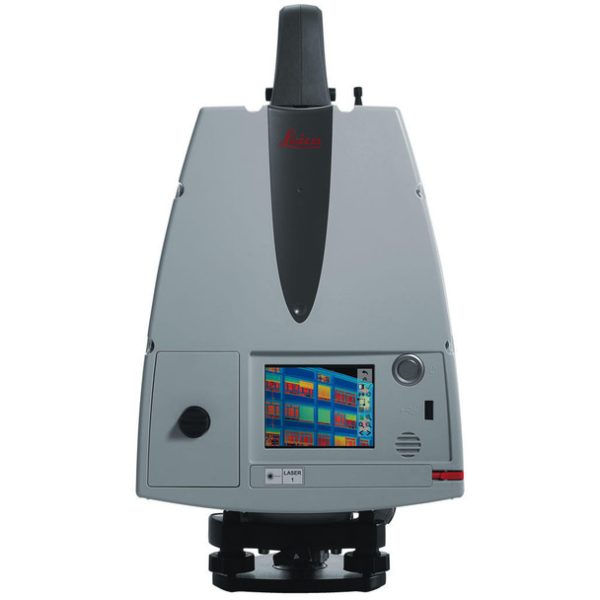Leica ScanStation P30 Laser Scanner Device - Image 3