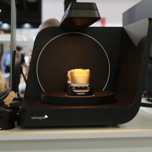 3Shape F8 Lab Scanner