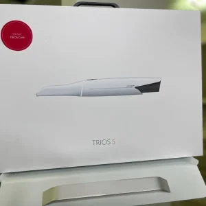 3Shape TRIOS 5 Wireless Dental Intraoral Scanner