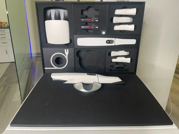 3Shape TRIOS 5 Wireless Dental Intraoral Scanner