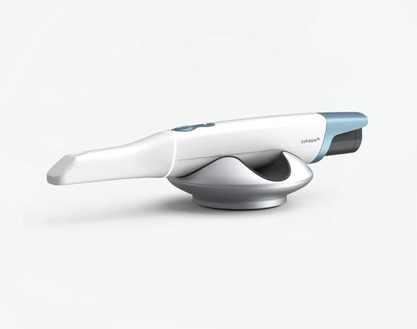 3Shape Trios 6 Wireless Intraoral Scanner - Image 2